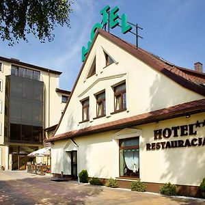 Hotel Restauracja Prestige